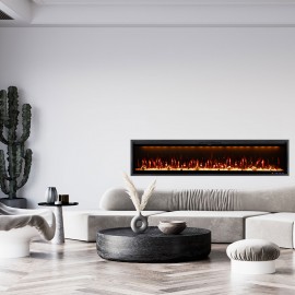 Royal Flame Mercury 74 LED RF